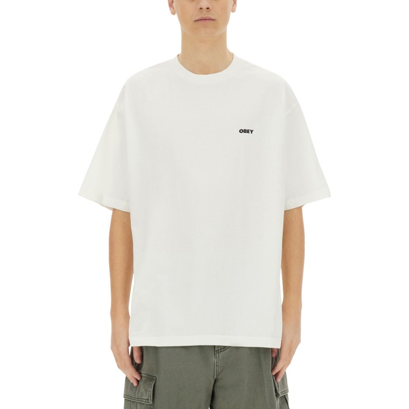 "ICON FACE" T-SHIRT