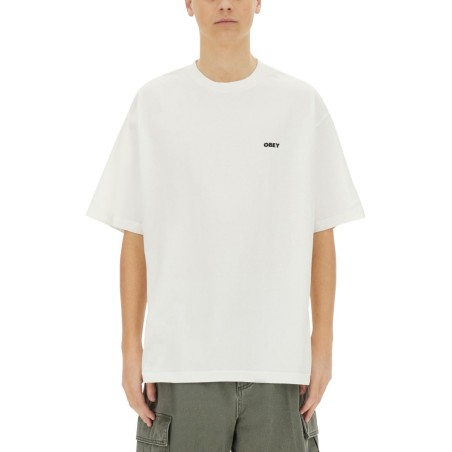 "ICON FACE" T-SHIRT