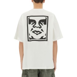 "ICON FACE" T-SHIRT