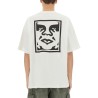 "ICON FACE" T-SHIRT