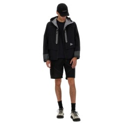 "PERTEX SHIELD" JACKET