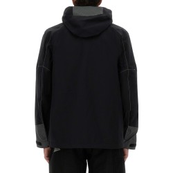 "PERTEX SHIELD" JACKET
