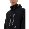 "PERTEX SHIELD" JACKET