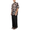 SILK SHIRT