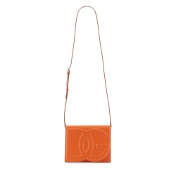 DG LOGO SHOULDER BAG