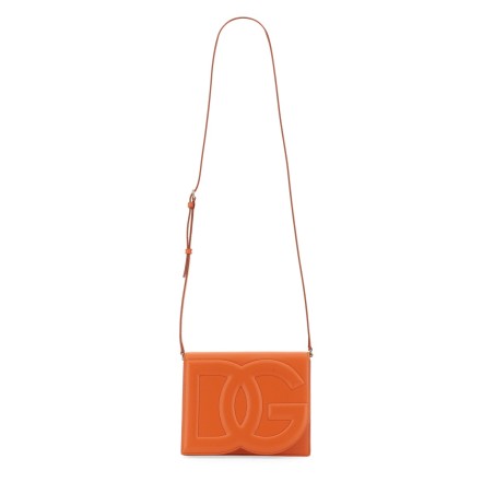 DG LOGO SHOULDER BAG