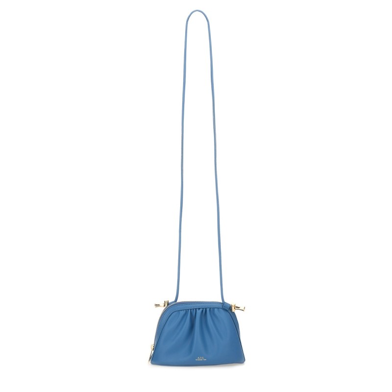 "NINON" BAG WITH DRAWSTRING