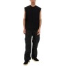 CARGO TECH PANTS