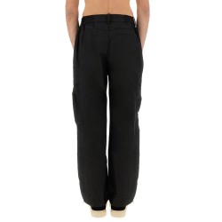CARGO TECH PANTS