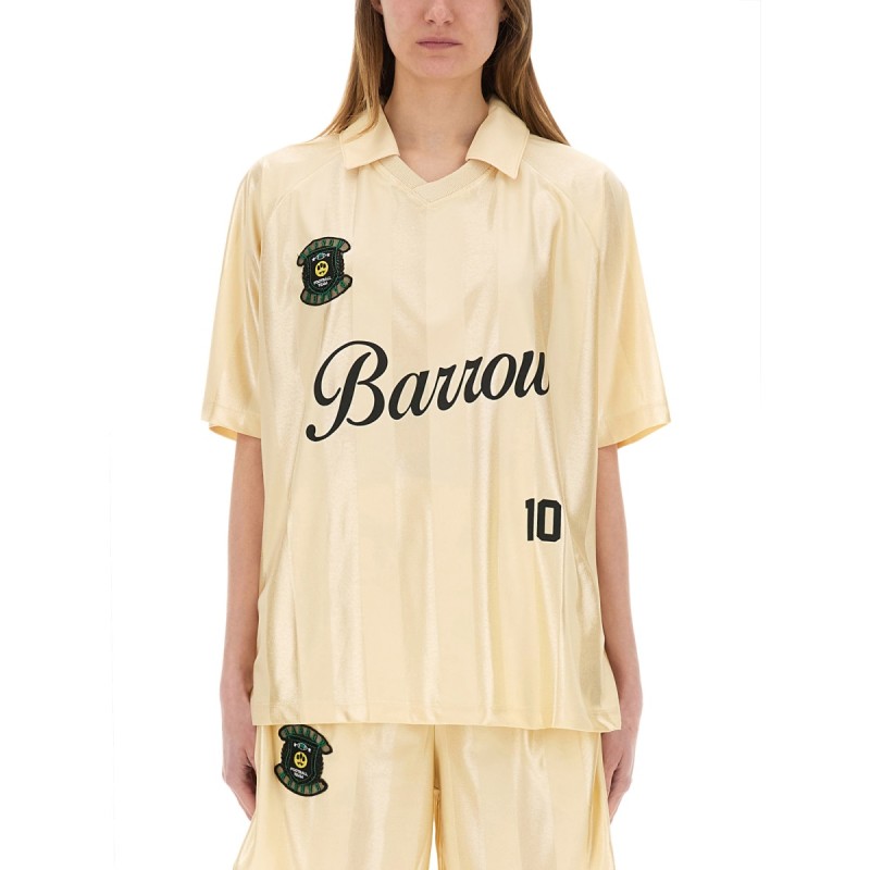 TRIACETATE T-SHIRT