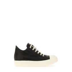 LEATHER SNEAKER
