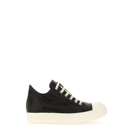 LEATHER SNEAKER