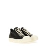 LEATHER SNEAKER