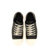 LEATHER SNEAKER
