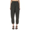 PANTS WITH LOGO PRINT
