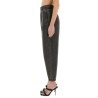 PANTS WITH LOGO PRINT