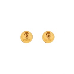 TRIBUTE EARRINGS
