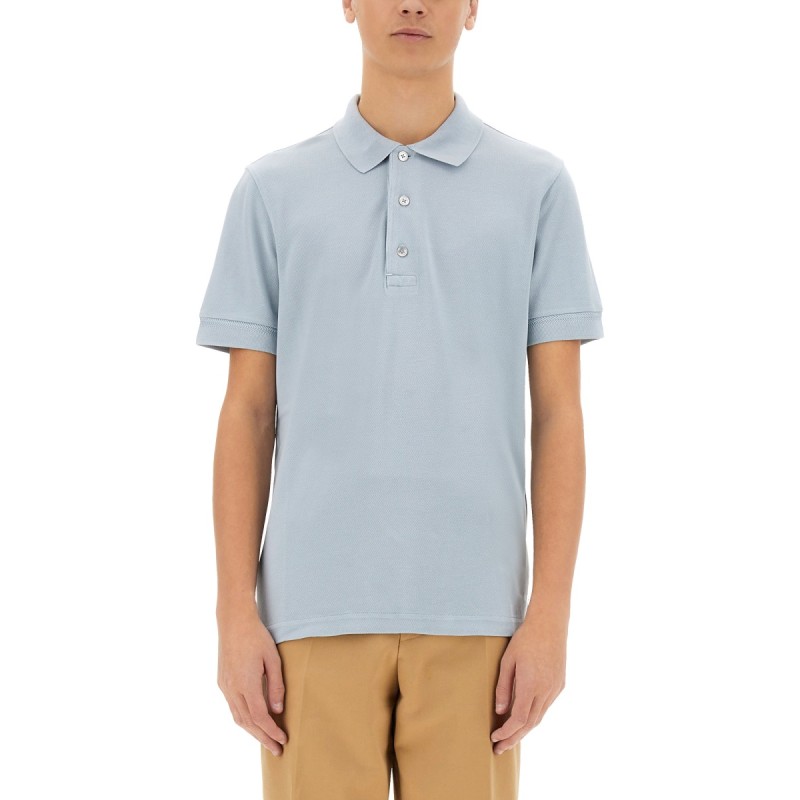 PIQUET POLO