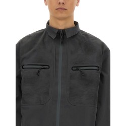 LASER CUT SHIRT