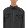 LASER CUT SHIRT