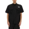 LOGO PRINT SHIRT
