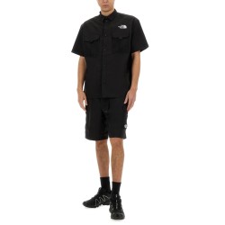 LOGO PRINT SHIRT