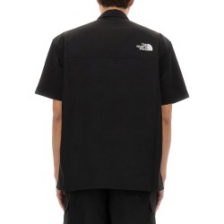 LOGO PRINT SHIRT