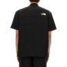 LOGO PRINT SHIRT