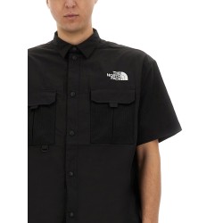 LOGO PRINT SHIRT