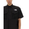 LOGO PRINT SHIRT