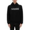 SWEATSHIRT WITH LOGO