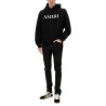 SWEATSHIRT WITH LOGO