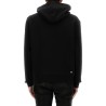 SWEATSHIRT WITH LOGO