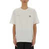 JESUS LOVE ALL PRINT T-SHIRT
