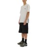 JESUS LOVE ALL PRINT T-SHIRT