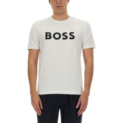 T-SHIRT "TIBURT"