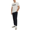 T-SHIRT "TIBURT"