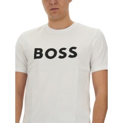 T-SHIRT "TIBURT"