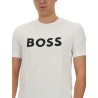 T-SHIRT "TIBURT"