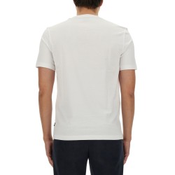 T-SHIRT "TIBURT"