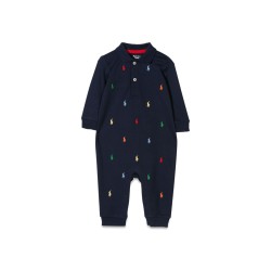 one piece coverall