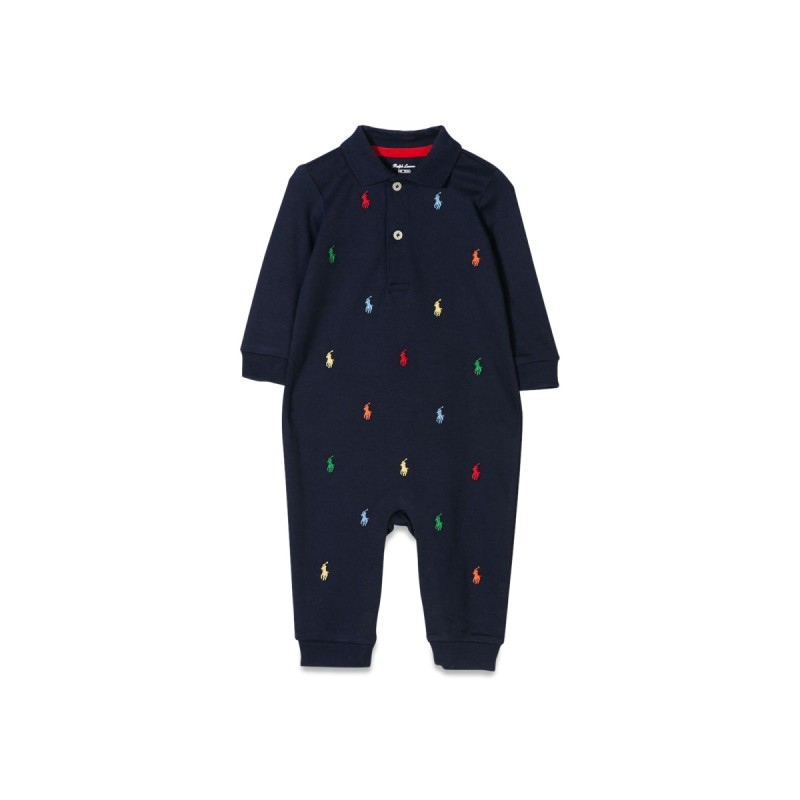 one piece coverall