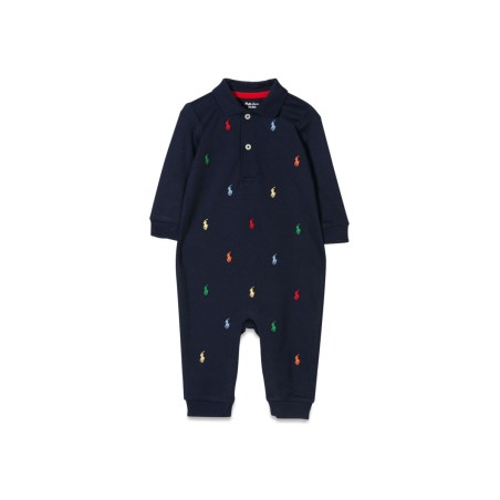one piece coverall