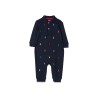 one piece coverall