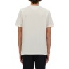 STRIPES LOGO POCKET T-SHIRT