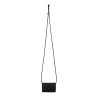 CARD HOLDER WITH SHOULDER STRAP