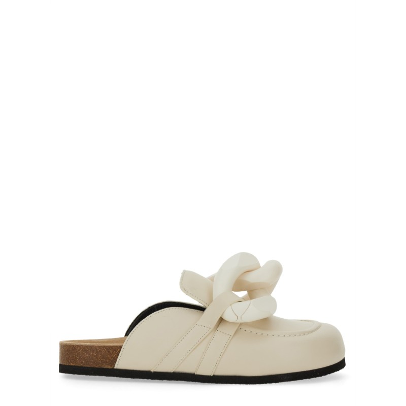 SANDAL "CHAIN"