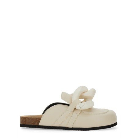 SANDAL "CHAIN"
