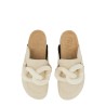 SANDAL "CHAIN"