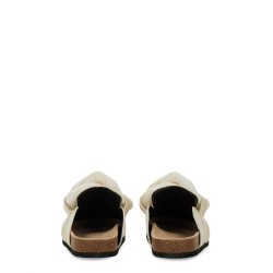 SANDAL "CHAIN"